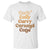 Afro Black Hair Melanin T Shirt Curly Coily Curvy Caramel Cutie