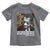James Baldwin Inspirational Quotes Toddler T Shirt I Can't Believe What You Say Because I See What You Do Black History