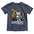 James Baldwin Inspirational Quotes Toddler T Shirt I Can't Believe What You Say Because I See What You Do Black History
