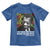 James Baldwin Inspirational Quotes Toddler T Shirt I Can't Believe What You Say Because I See What You Do Black History