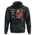 Christian African American Hoodie Favor Is Deceitful And Beauty Is Vain