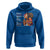 Christian African American Hoodie Favor Is Deceitful And Beauty Is Vain
