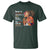 Christian African American T Shirt Favor Is Deceitful And Beauty Is Vain