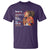 Christian African American T Shirt Favor Is Deceitful And Beauty Is Vain