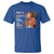 Christian African American T Shirt Favor Is Deceitful And Beauty Is Vain