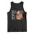 Christian African American Tank Top Favor Is Deceitful And Beauty Is Vain