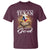 American Texan Jesus T Shirt American By Birth Texan By The Grace Of God