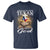 American Texan Jesus T Shirt American By Birth Texan By The Grace Of God
