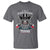 Funny American Texan T Shirt I Am A BBQ Eating Beer Drinking Gun Owning Texan