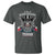Funny American Texan T Shirt I Am A BBQ Eating Beer Drinking Gun Owning Texan