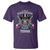 Funny American Texan T Shirt I Am A BBQ Eating Beer Drinking Gun Owning Texan