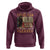 American Texan Hoodie I Am A Texas Man If You Don't Like It Leave Cowboy