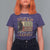 American Texan T Shirt For Women I Am A Texas Man If You Don't Like It Leave Cowboy