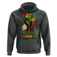 2025 And I Still Dream Like King Hoodie Martin Luther King Day Black History Month