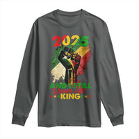 2025 And I Still Dream Like King Long Sleeve Shirt Martin Luther King Day Black History Month