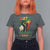 2025 And I Still Dream Like King T Shirt For Women Martin Luther King Day Black History Month