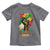2025 And I Still Dream Like King Toddler T Shirt Martin Luther King Day Black History Month
