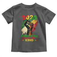 2025 And I Still Dream Like King Toddler T Shirt Martin Luther King Day Black History Month