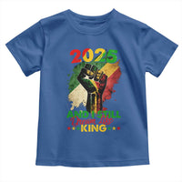 2025 And I Still Dream Like King Toddler T Shirt Martin Luther King Day Black History Month