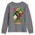 2025 And I Still Dream Like King Youth Sweatshirt Martin Luther King Day Black History Month