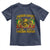 Marcus Garvey Toddler T Shirt Stand Strong Freedom Fighter Black History Month