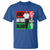 James Arthur Baldwin Quote T Shirt I Can't Believe What You Say Because I See What You Do