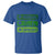 Funny St Patrick's Day Cannabis Weed T Shirt Normal Shamrock Lucky Clover Super Lucky Weed