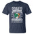 Funny Irish Girls T Shirt We're A Limited Edition Of Fascination Irish Pride Shamrock