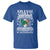 Funny Irish Girls T Shirt We're A Limited Edition Of Fascination Irish Pride Shamrock