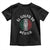 Gulf Of Mexico El Golfo De México Aztec Sun Toddler T Shirt