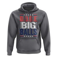 Gunny DOGE Big Balls Hoodie Harry Bolz Meme