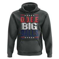 Gunny DOGE Big Balls Hoodie Harry Bolz Meme