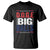 Gunny DOGE Big Balls T Shirt Harry Bolz Meme