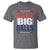 Gunny DOGE Big Balls T Shirt Harry Bolz Meme