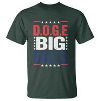 Gunny DOGE Big Balls T Shirt Harry Bolz Meme