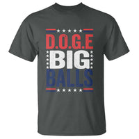 Gunny DOGE Big Balls T Shirt Harry Bolz Meme