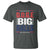 Gunny DOGE Big Balls T Shirt Harry Bolz Meme