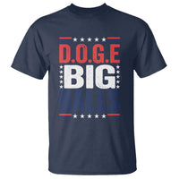 Gunny DOGE Big Balls T Shirt Harry Bolz Meme
