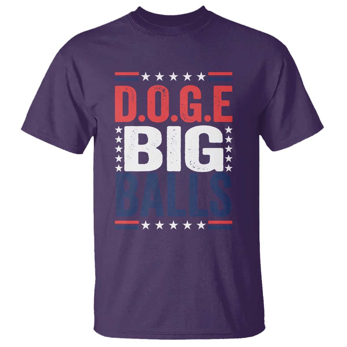 Gunny DOGE Big Balls T Shirt Harry Bolz Meme
