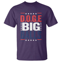 Gunny DOGE Big Balls T Shirt Harry Bolz Meme