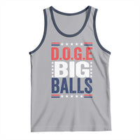 Gunny DOGE Big Balls Tank Top Harry Bolz Meme