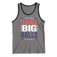 Gunny DOGE Big Balls Tank Top Harry Bolz Meme