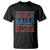 Funny DOGE Big Balls T Shirt Harry Bolz Meme Vintage Stripes