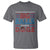 Funny DOGE Big Balls T Shirt Harry Bolz Meme Vintage Stripes