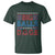 Funny DOGE Big Balls T Shirt Harry Bolz Meme Vintage Stripes