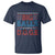 Funny DOGE Big Balls T Shirt Harry Bolz Meme Vintage Stripes