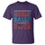 Funny DOGE Big Balls T Shirt Harry Bolz Meme Vintage Stripes