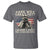 Funny Are We Great Yet Cause I Just Feel Embarrassed T Shirt Statue Of Liberty American Flag