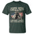 Funny Are We Great Yet Cause I Just Feel Embarrassed T Shirt Statue Of Liberty American Flag