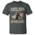 Funny Are We Great Yet Cause I Just Feel Embarrassed T Shirt Statue Of Liberty American Flag